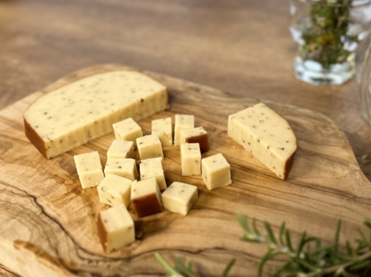 スモーク ペッパー（100g）