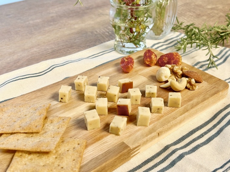 スモーク ペッパー（100g）