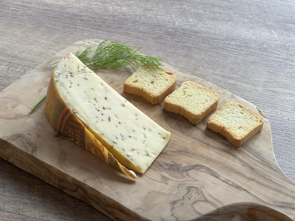 ゴーダクミン（100g/200g）