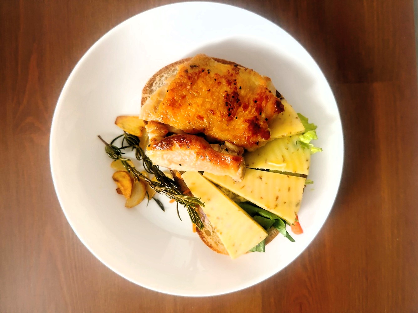 ゴーダクミン（100g/200g）