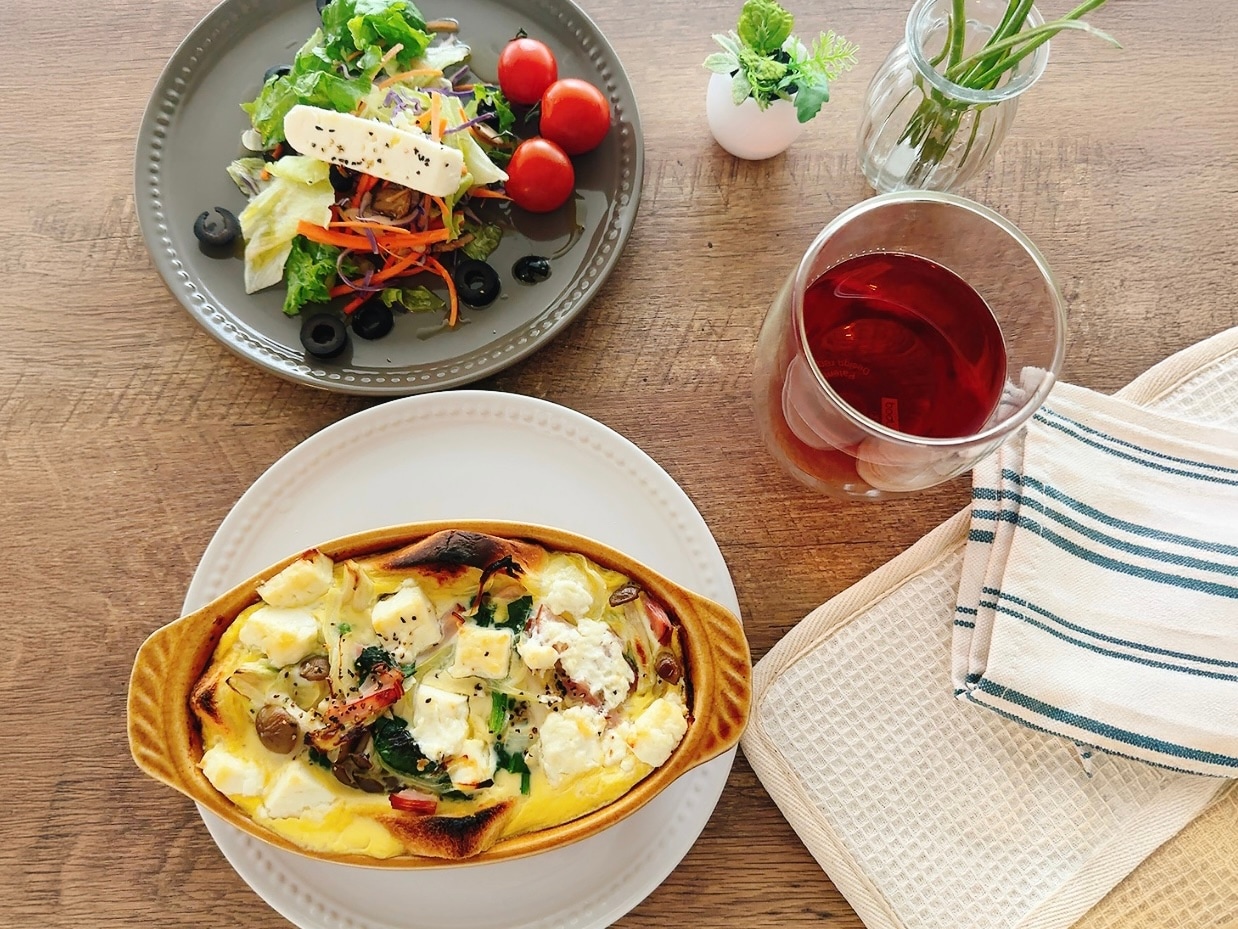 フェタ カット（100g）