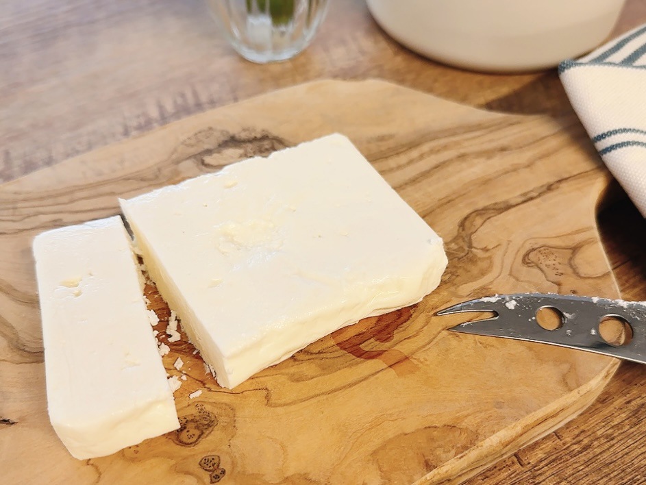 フェタ カット（100g）