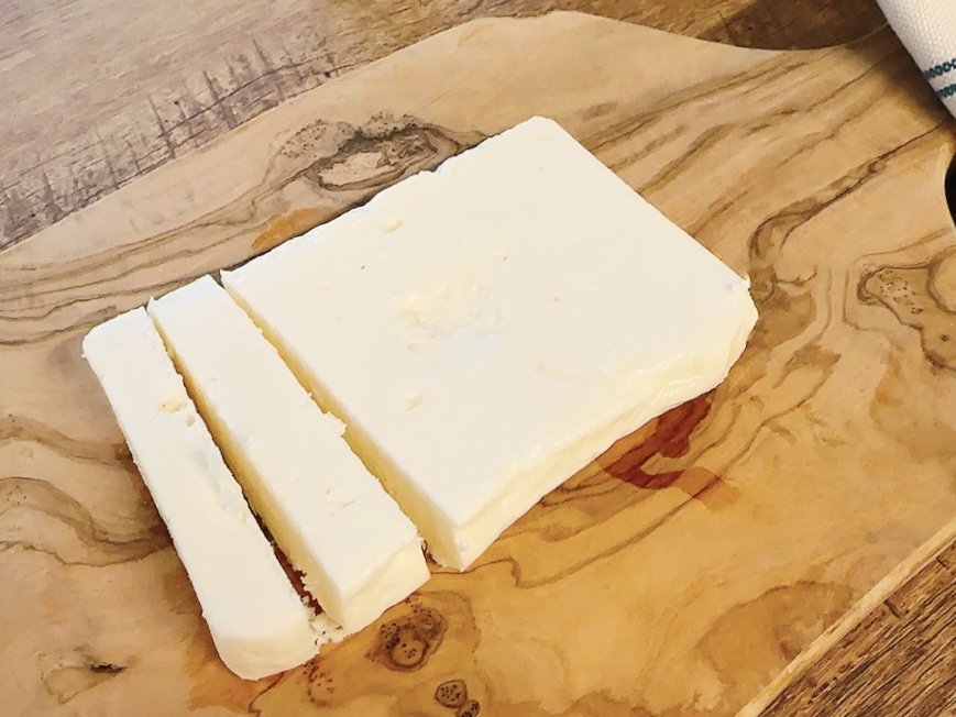フェタ カット（100g）