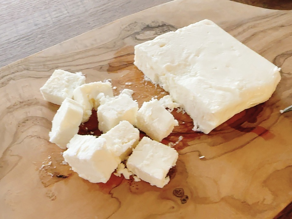 フェタ カット（100g）