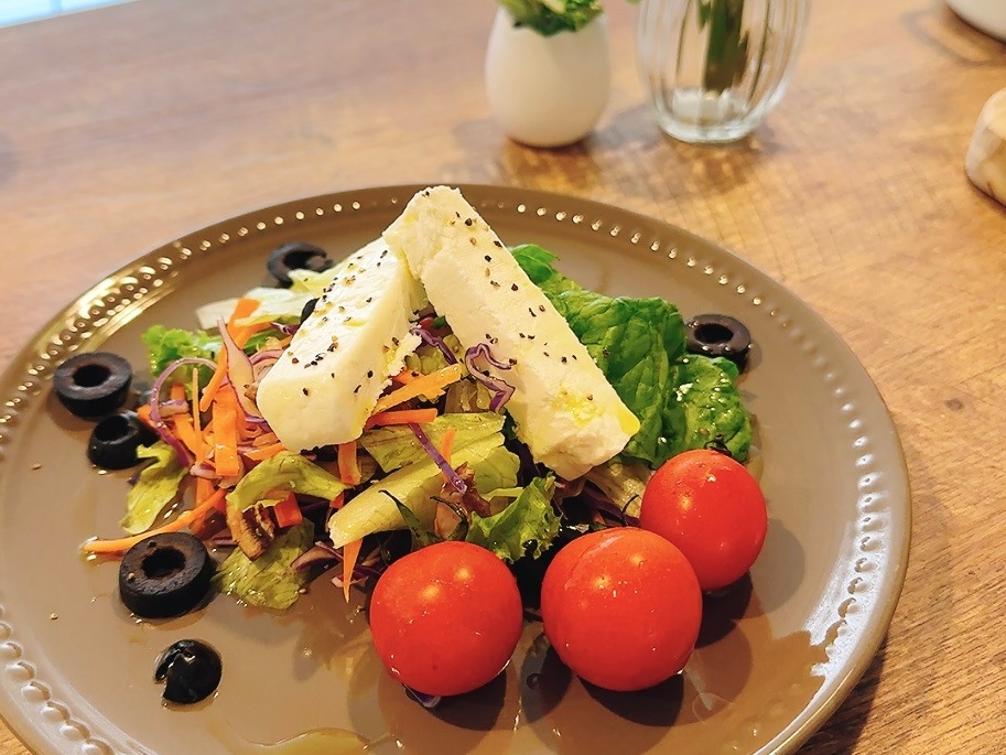 フェタ カット（100g）