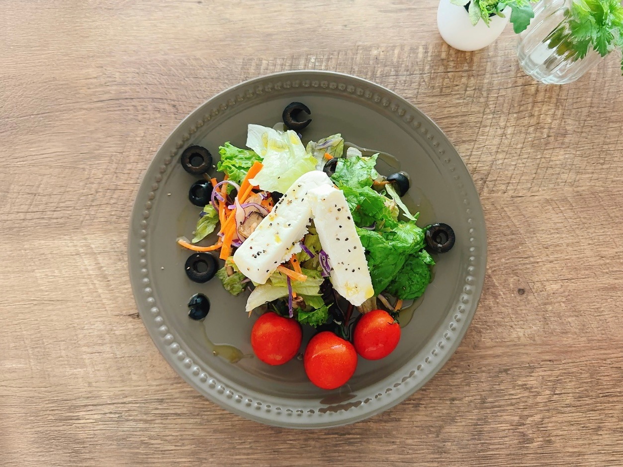 フェタ カット（100g）