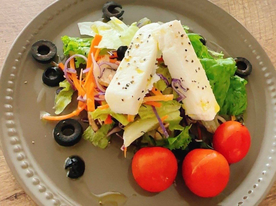 フェタ カット（100g）