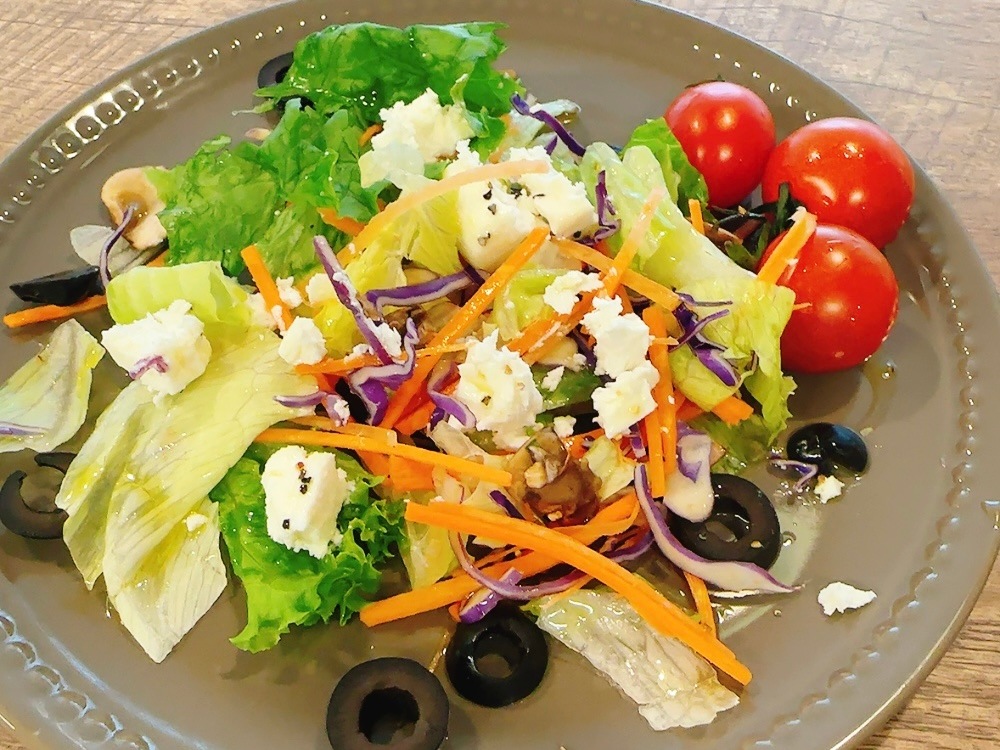 フェタ カット（100g）