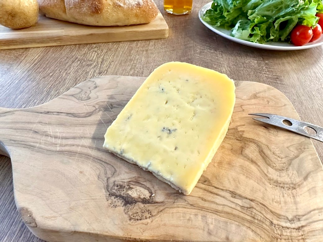 ゴーダ ブルー（100g）