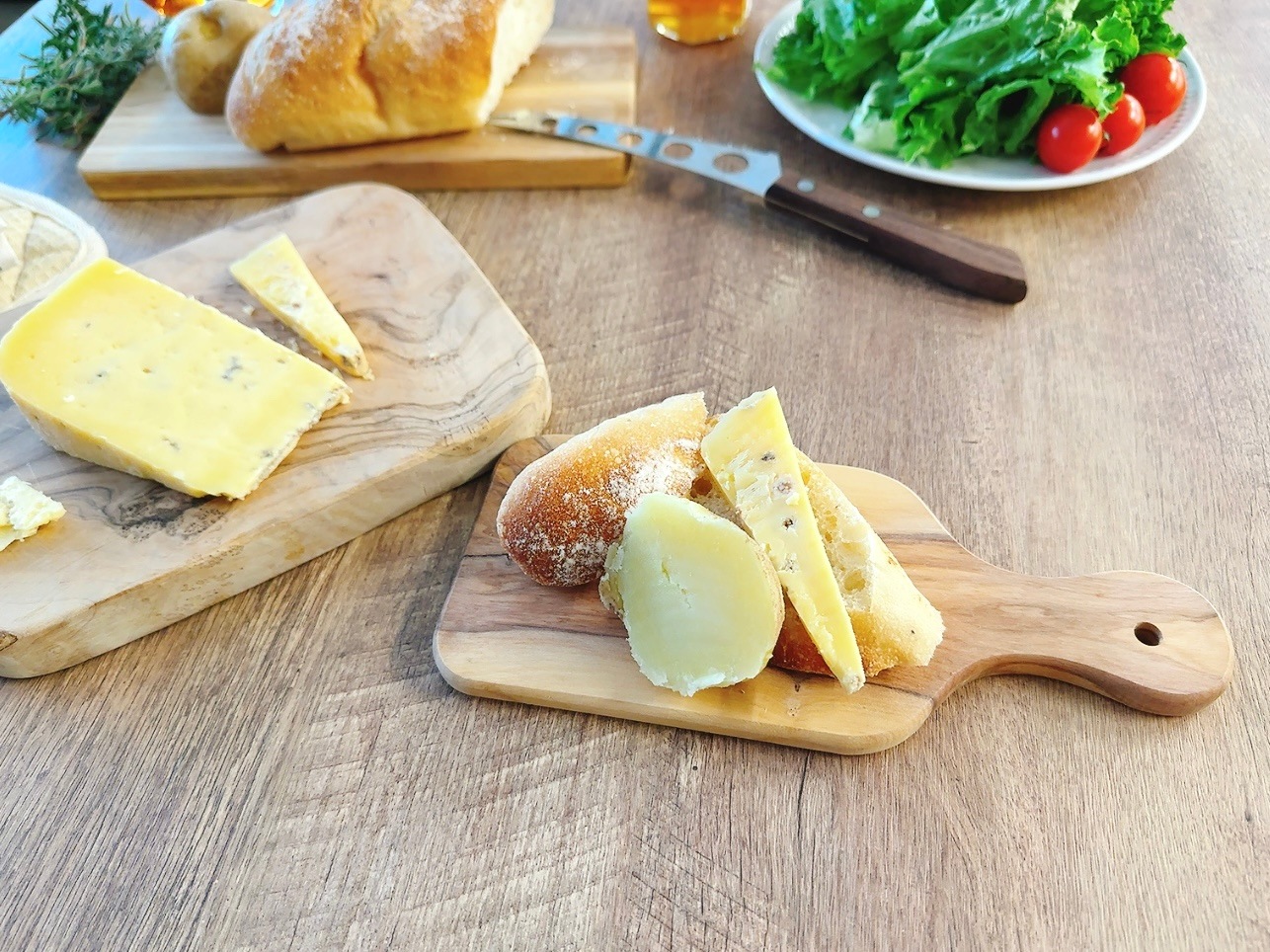 ゴーダ ブルー（100g）