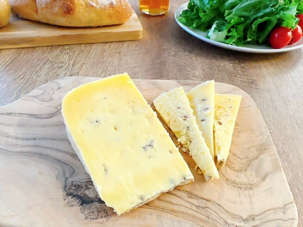 ゴーダ ブルー（100g）