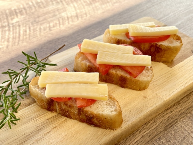 ヤールスバーグ（100g）