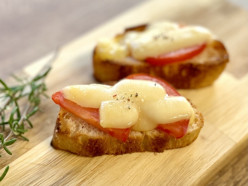 ヤールスバーグ（100g）