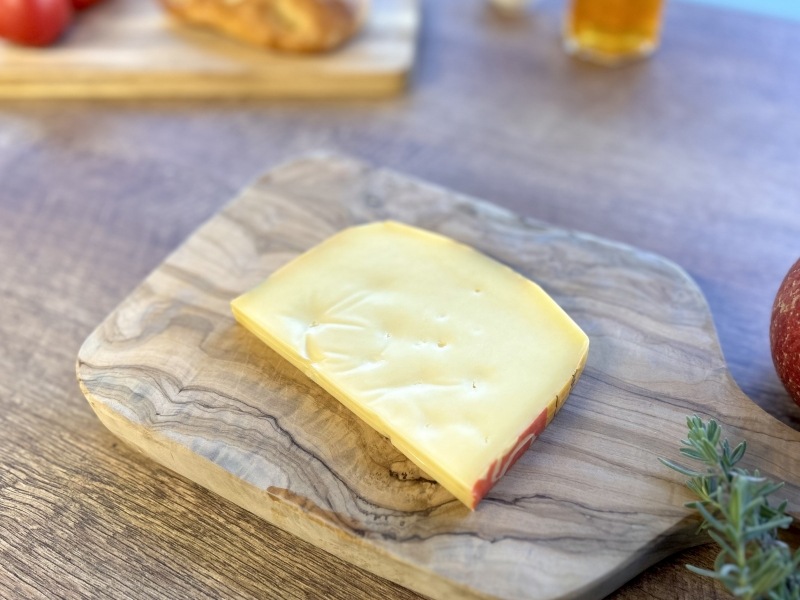 ヤールスバーグ（100g）