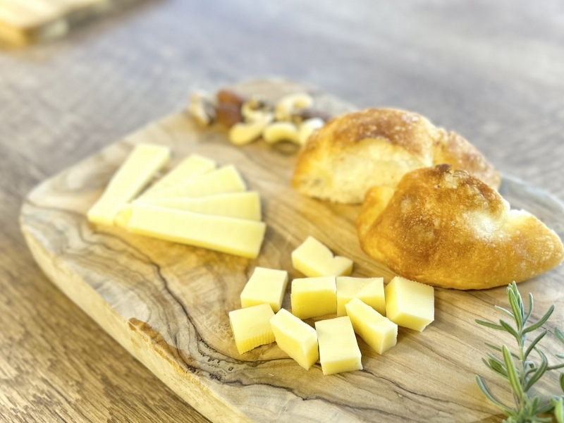 ヤールスバーグ（100g）