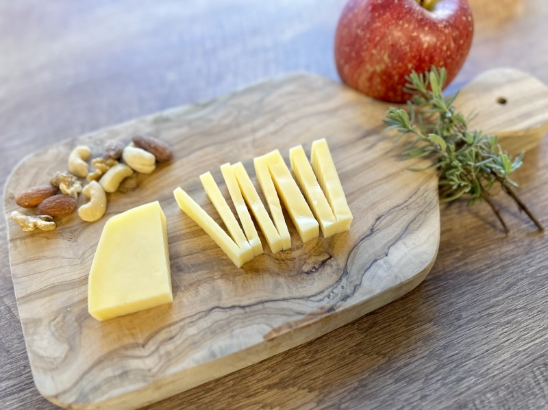 ヤールスバーグ（100g）