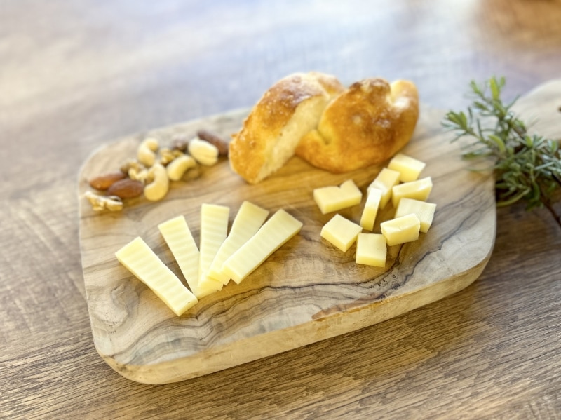 ヤールスバーグ（100g）