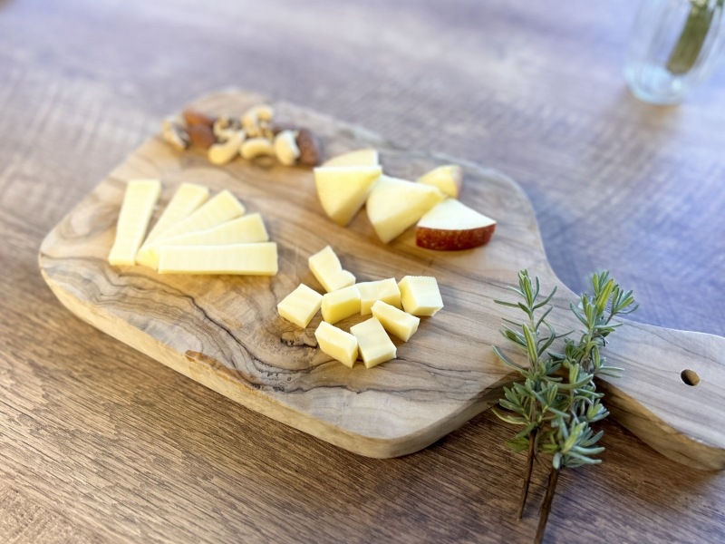 ヤールスバーグ（100g）