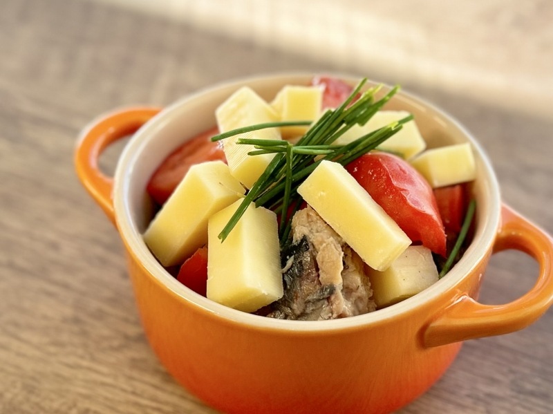 ノルベジア（100g）