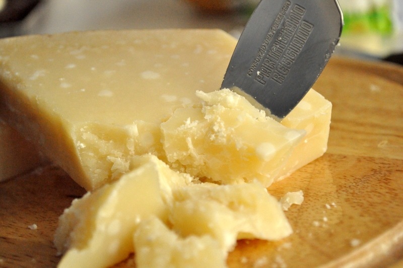 パルミジャーノ・レッジャーノ36ヶ月熟成