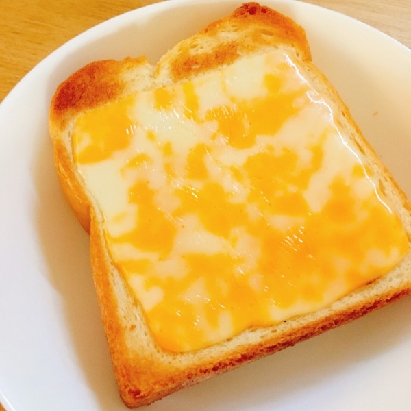 コルビージャックスライス