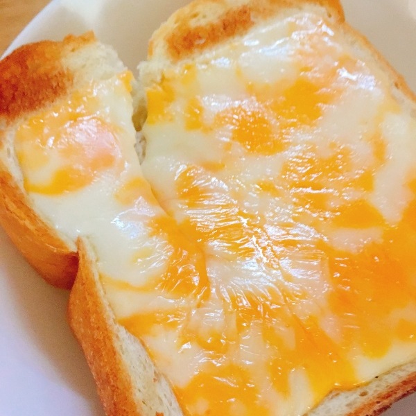 コルビージャックスライス