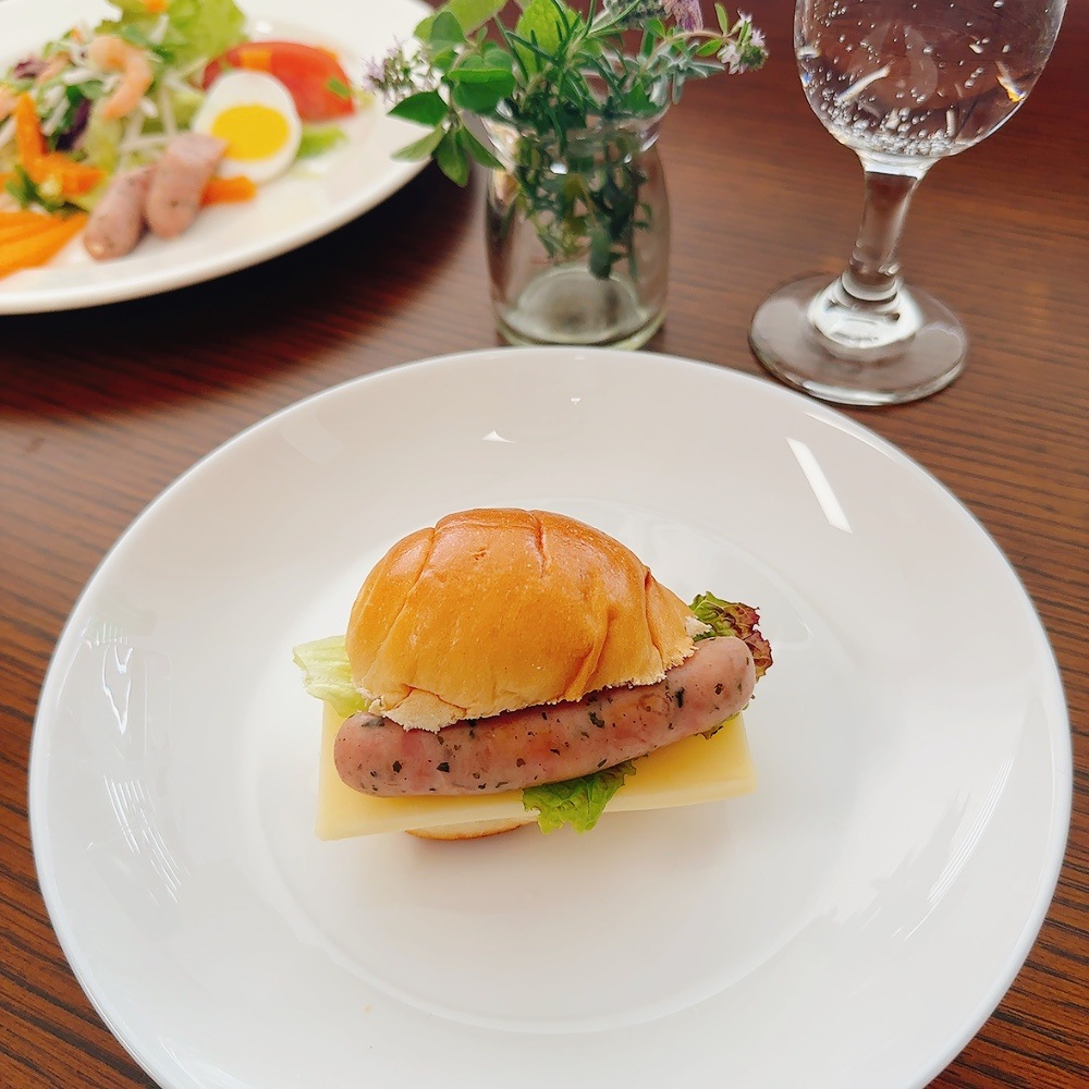 モントレージャックスライス