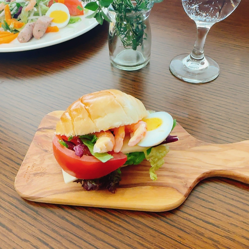 モントレージャックスライス