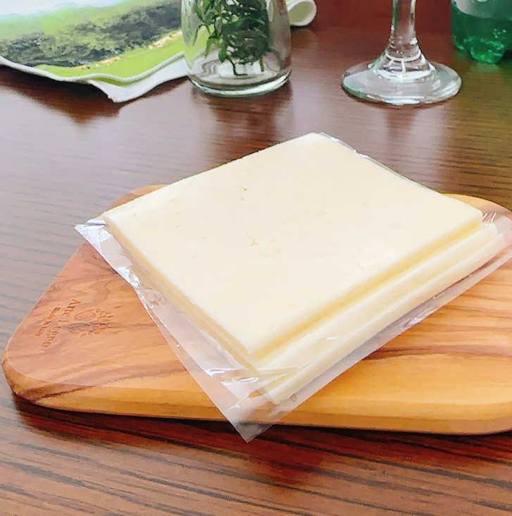 モントレージャックスライス