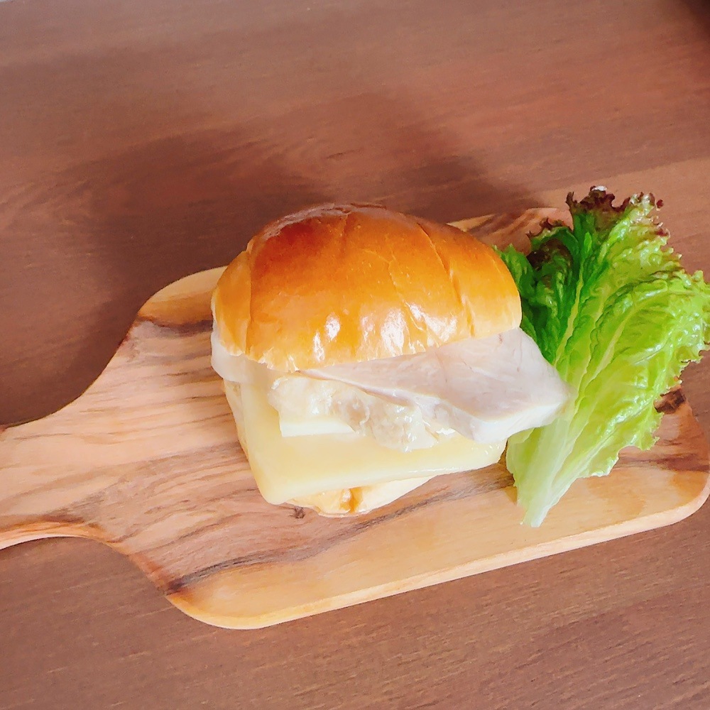 モントレージャックスライス