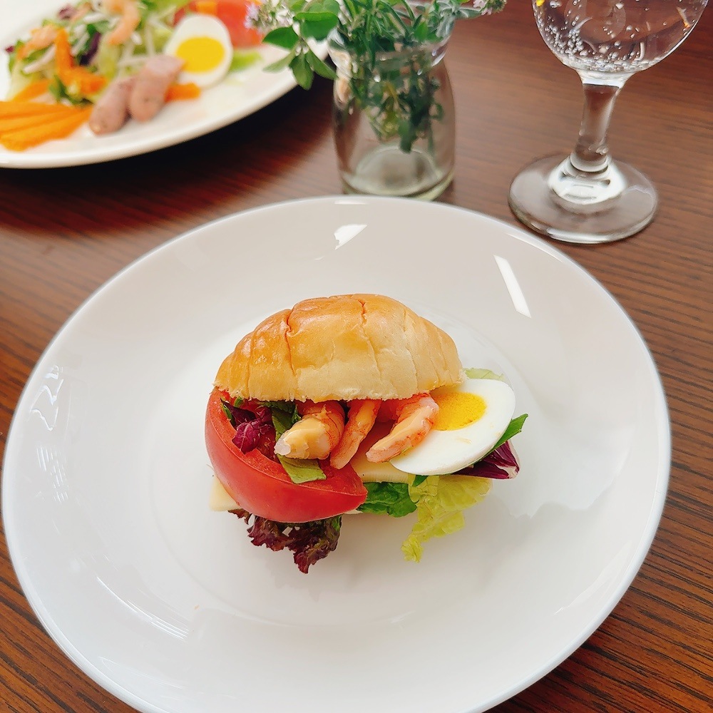 モントレージャックスライス