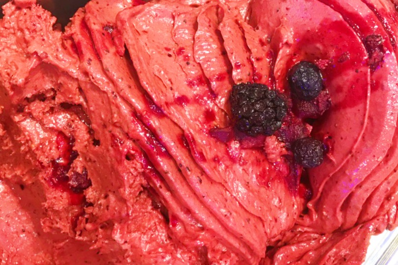 【送料込み】yogorino（ヨゴリーノ）フルーツジェラート4種セット