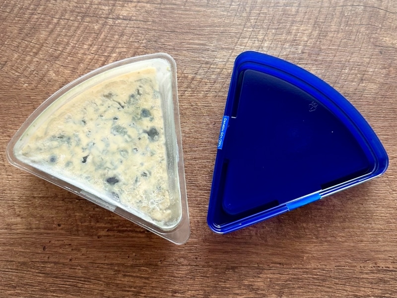 キャステロダナブルー（100g）パッケージ変更