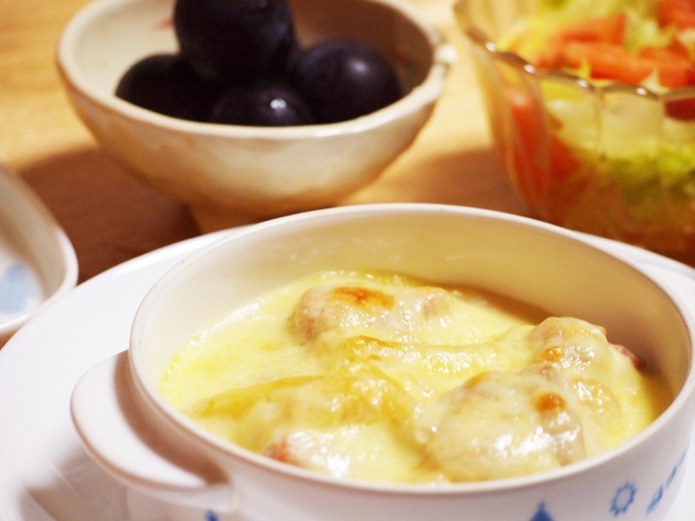 ゴーダスライス（150g）