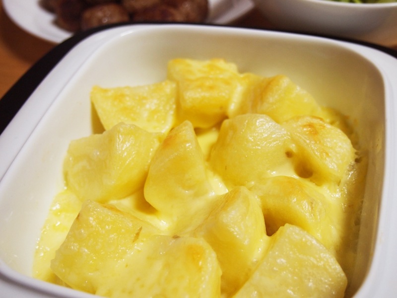 ゴーダスライス（150g）