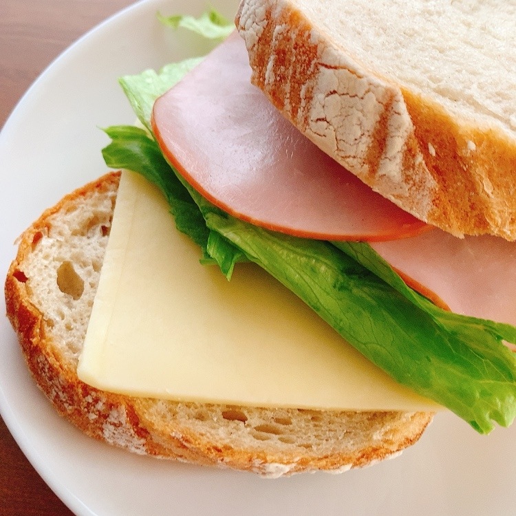 ゴーダスライス（150g）