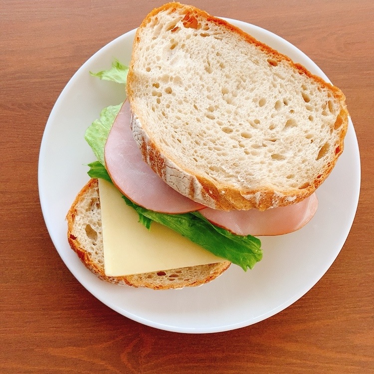 ゴーダスライス（150g）