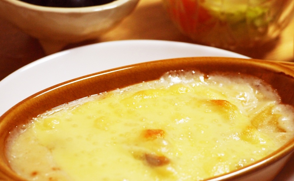 ゴーダスライス（150g）