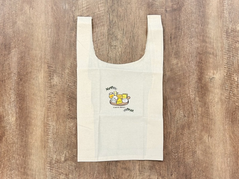 チーズハニーマルシェバッグ