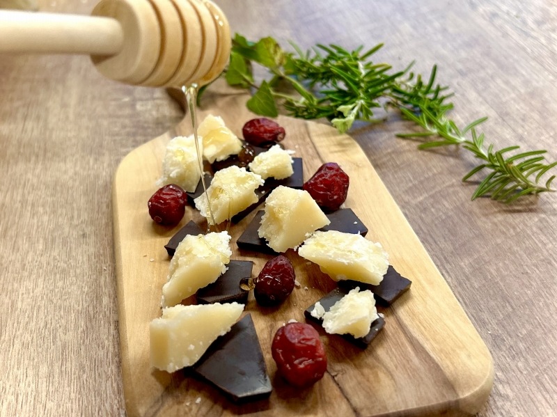 【特典付き】パルミジャーノ・レッジャーノ24ヵ月&36ヵ月熟成セット