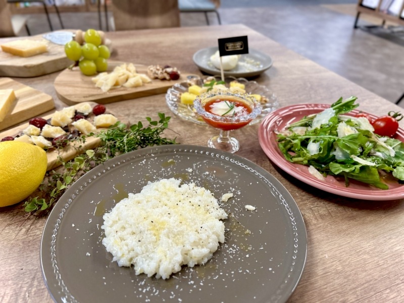 特典付き】パルミジャーノ・レッジャーノ24ヵ月&36ヵ月熟成セット