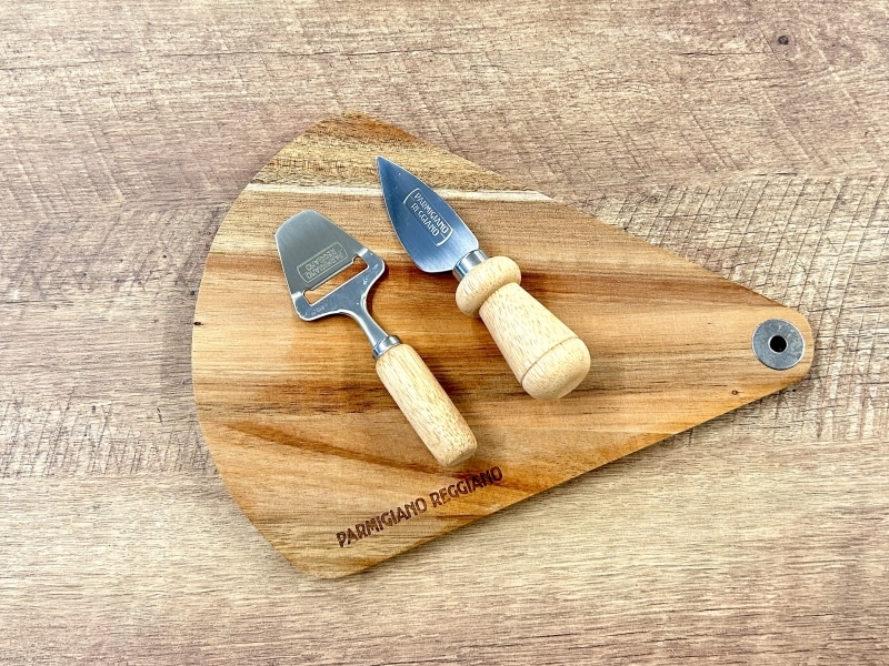 特典付き】パルミジャーノ・レッジャーノ24ヵ月&36ヵ月熟成セット