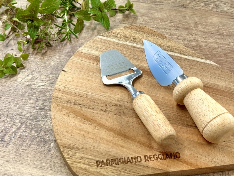 特典付き】パルミジャーノ・レッジャーノ24ヵ月&36ヵ月熟成セット