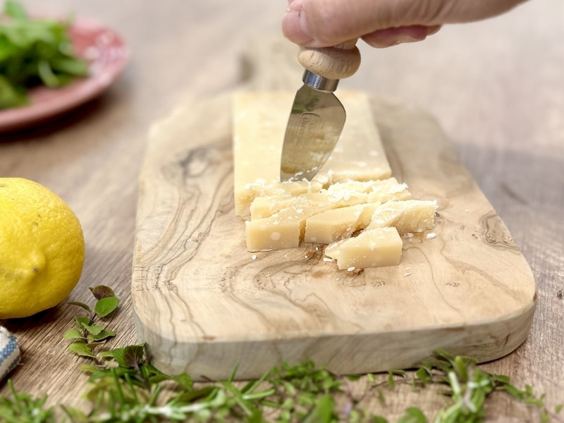 特典付き】パルミジャーノ・レッジャーノ24ヵ月&36ヵ月熟成セット