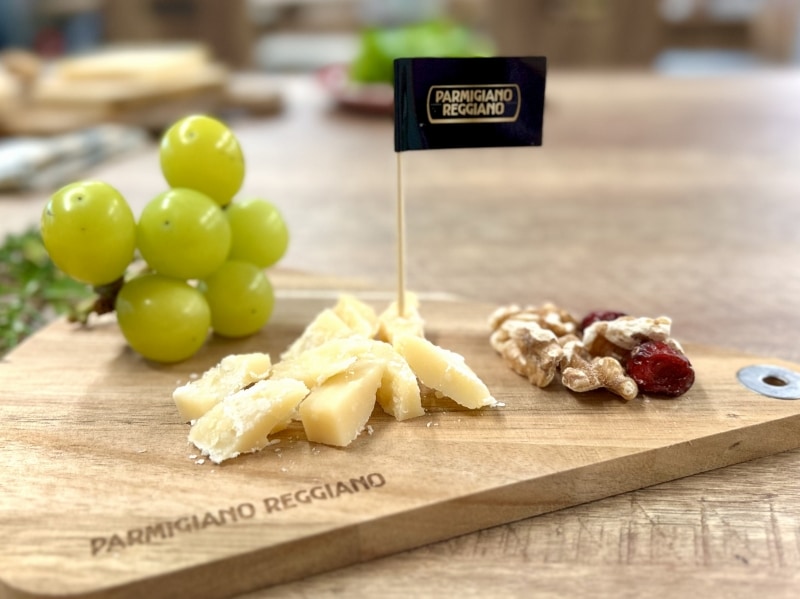 特典付き】パルミジャーノ・レッジャーノ24ヵ月&36ヵ月熟成セット
