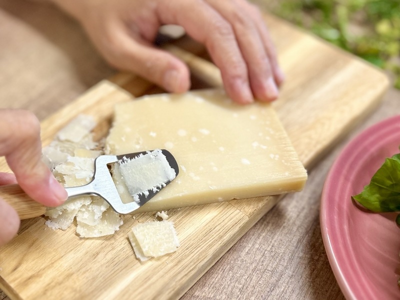 特典付き】パルミジャーノ・レッジャーノ24ヵ月&36ヵ月熟成セット