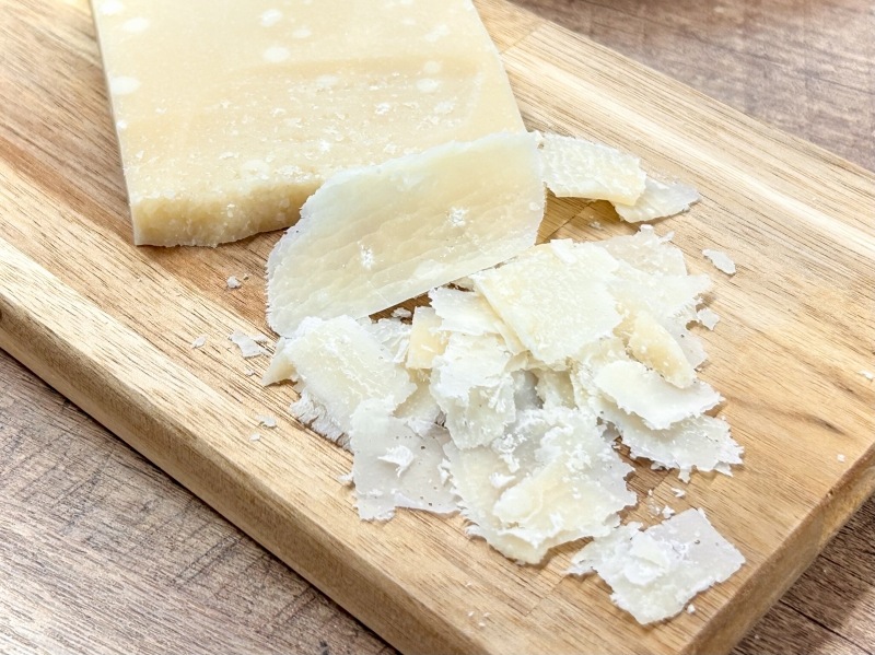 【特典付き】パルミジャーノ・レッジャーノ24ヵ月&36ヵ月熟成セット