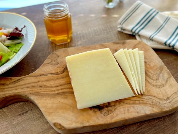 マンチェゴ12ヶ月熟成（100g/200g）