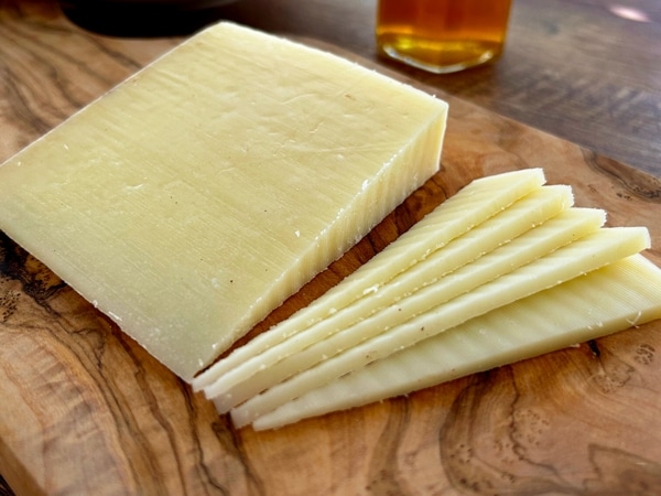 マンチェゴ12ヶ月熟成（100g/200g）