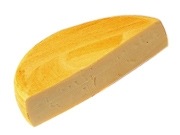 スイス産ラクレットハーフカット（約2,3～2,6キロ目安）ハイジのチーズ